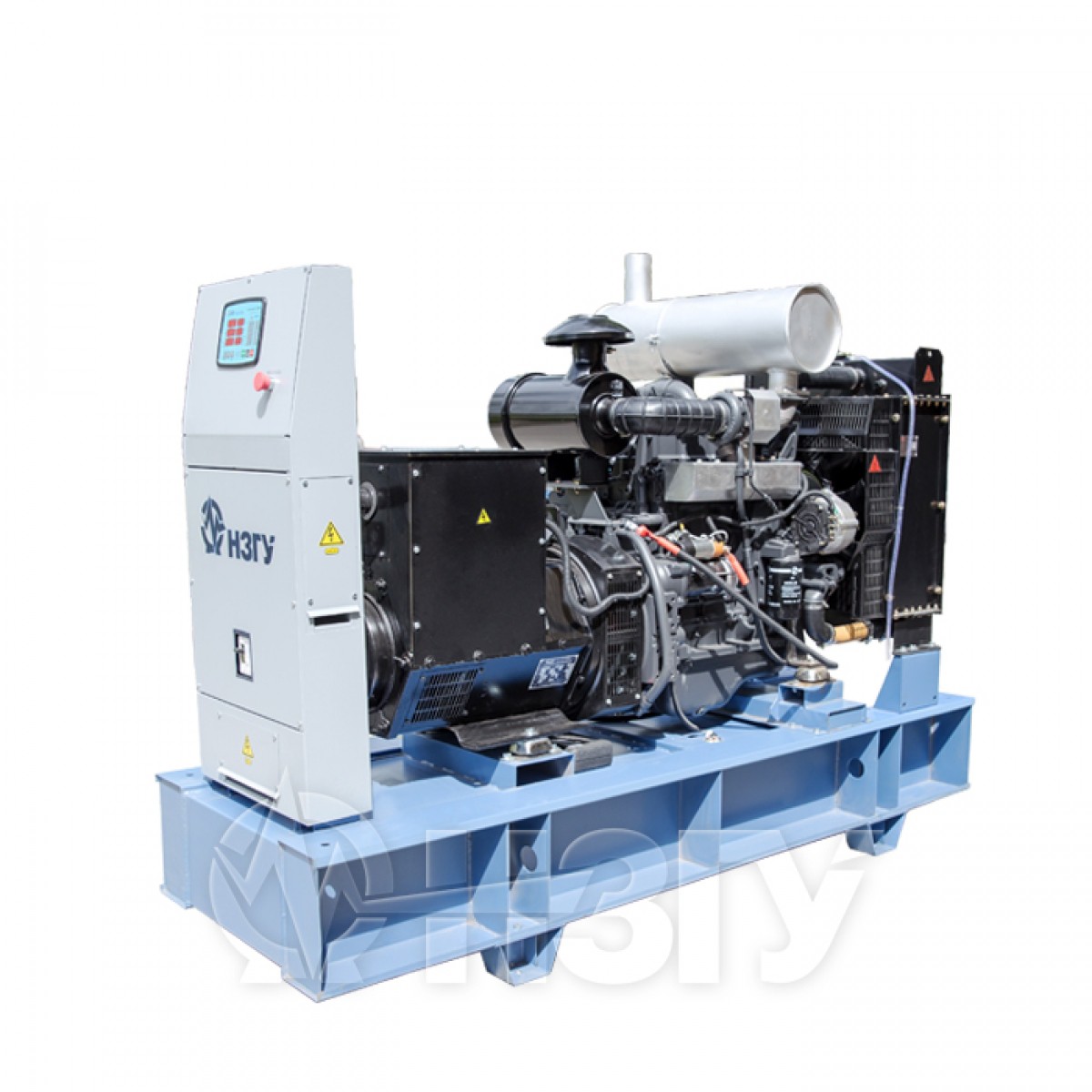 Дизельный генератор АД60С-Т400-2РМ1
