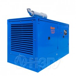 Дизельный генератор ЭДБ-250-4-К