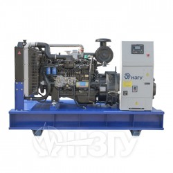 Дизельный генератор AД150-T400-1PМ3