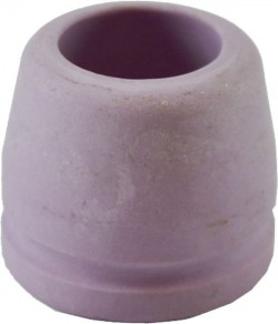 SG-55 насадка защитная для плазмотрона, керамика/protective cap, ceramic,
